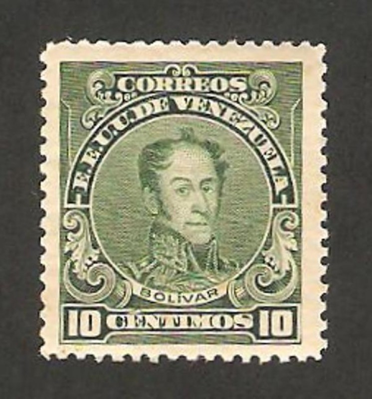 bolívar