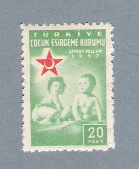 Niños
