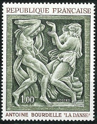 La danza