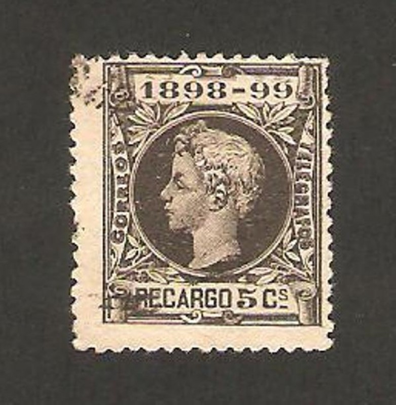 240 - Alfonso XIII