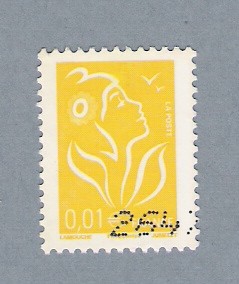La poste