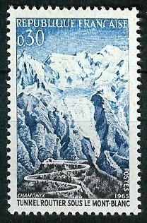  Mont-Blanc