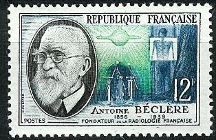 Antoine Béclère