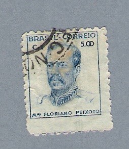 Floriano Peixoto