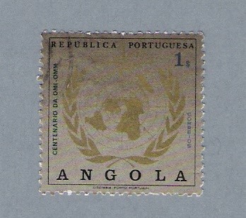 Angola
