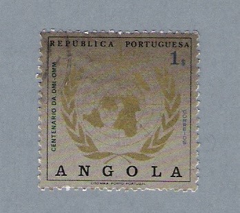 Angola