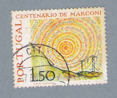 Centenario Marconi