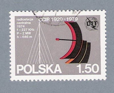 Radio transmisora