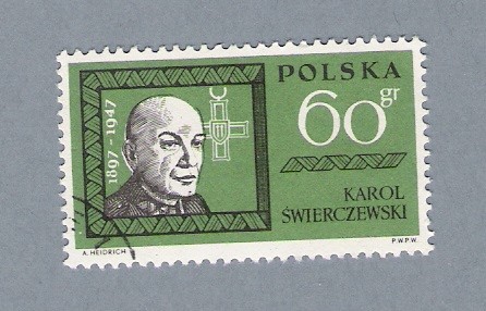 Karol Swierczewski