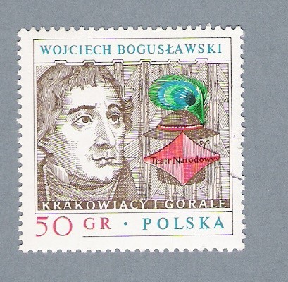 Wojciech Boguslawski