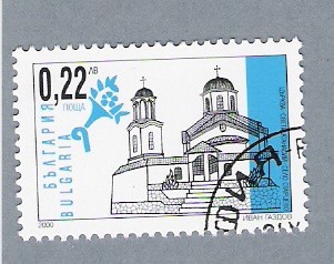 Iglesia