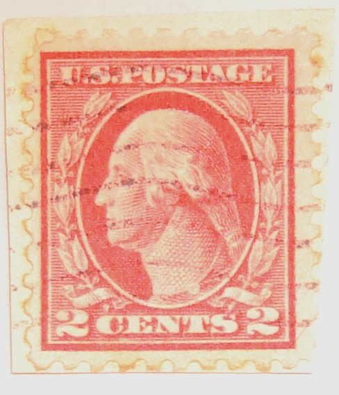 george washington