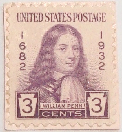 william penn