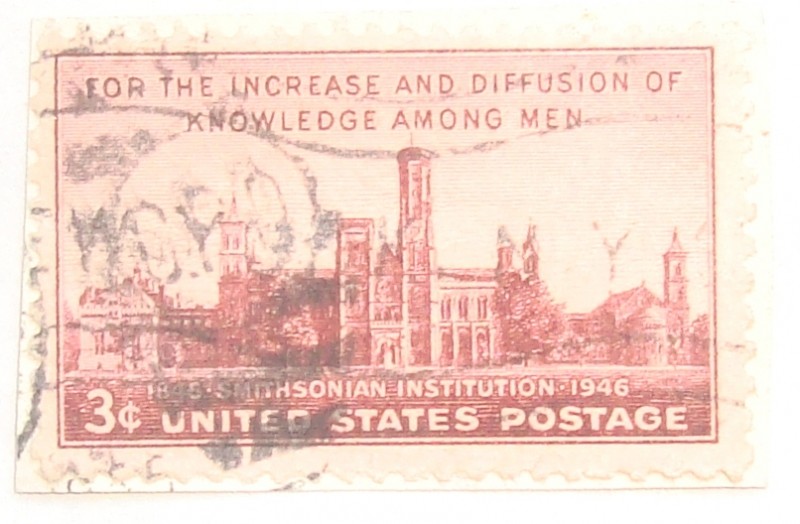 smithsonian institution
