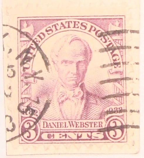 Daniel Webster