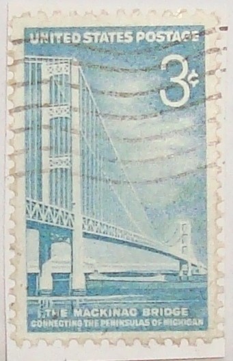 the mackinac britge