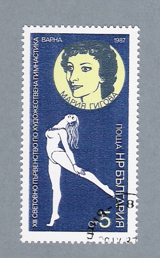 Gimnasia Ritmica