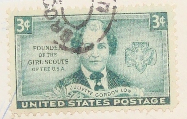 Juliette Gordon Low