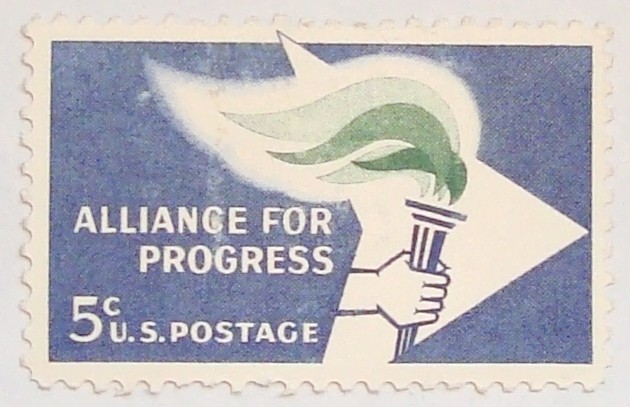 alliance for progress