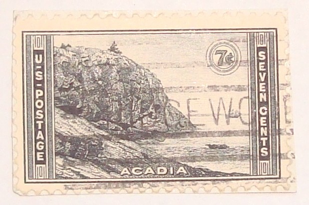 acadia