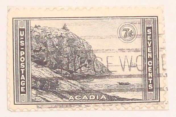 acadia