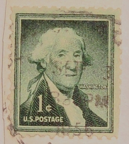 George Washington