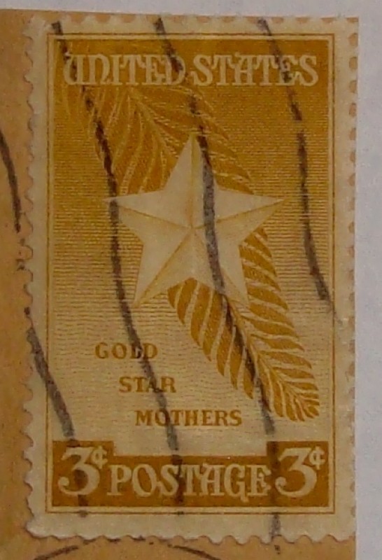 Godd Star Mothers