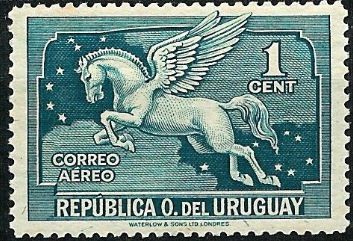 Pegaso