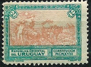 Nueva Constitución