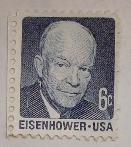 Eisenhower