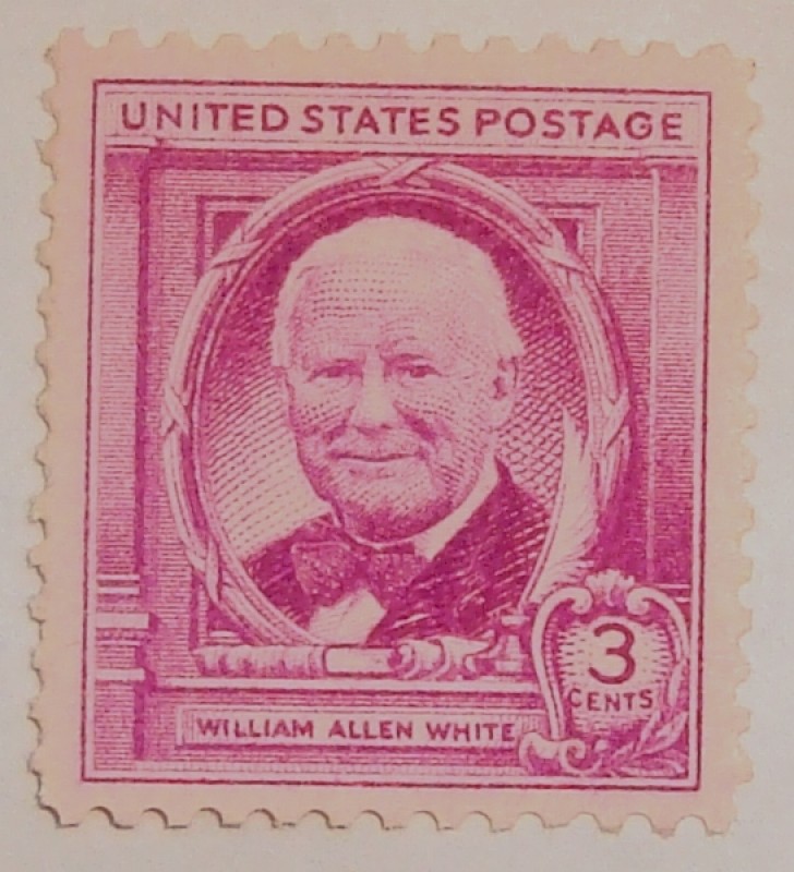 William Allen White