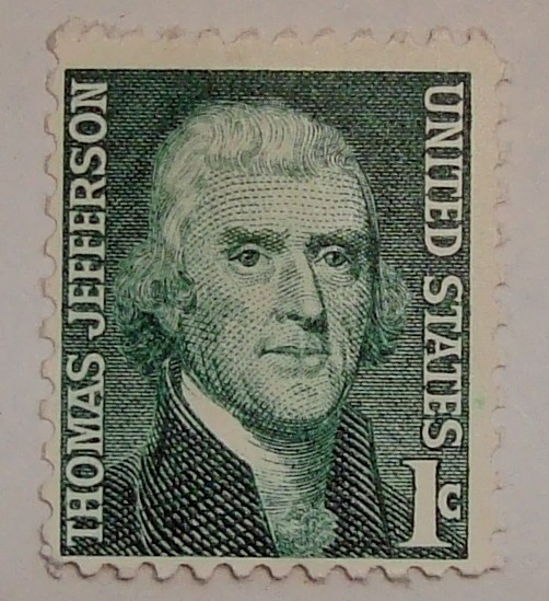 Thomas Jefferson