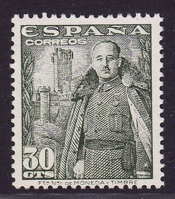 Franco y Castillo de la Mota