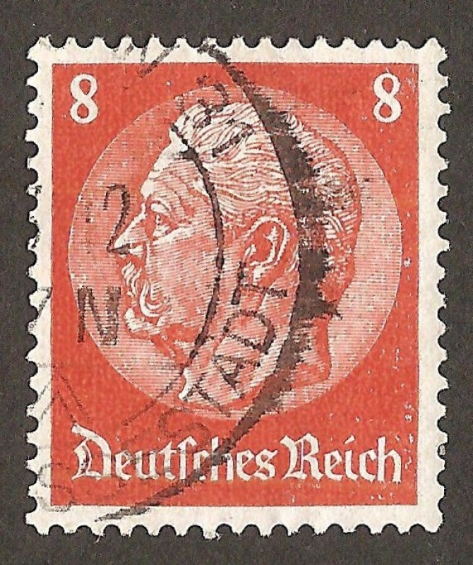 Von Hindenburg