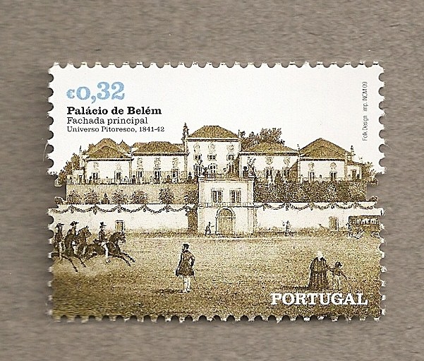 Palacio de Belem