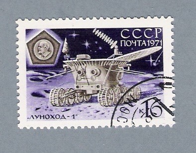 Transporte Lunar