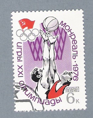 Olipiadas 1976