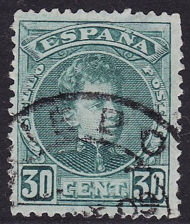 Alfonso XIII