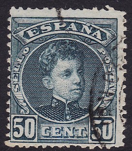 Alfonso XIII