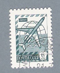 Aviación