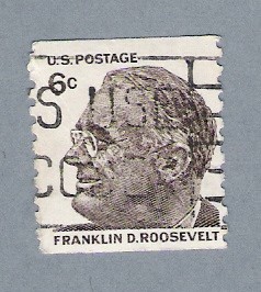 Franklin D.Roosevelt