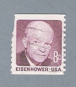Eisenhower. usa