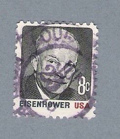 Eisenhower. usa