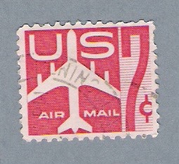 Airl Mail