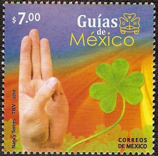 Guias de Mexico