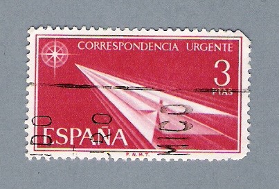Correspondencia Urgente (repetido)