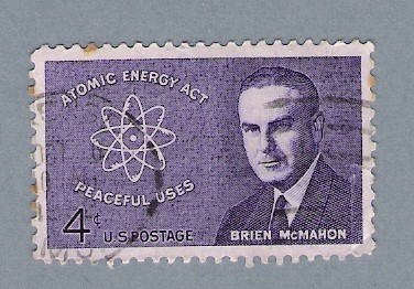 Brien McMahon