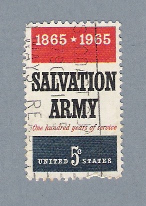 Salvation Army