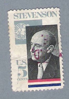 Stevenson