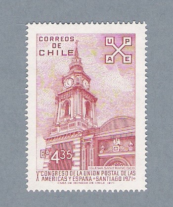 Iglesia de San Francisco